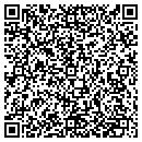 QR code with Floyd R Hopstad contacts