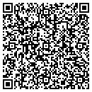 QR code with Azure LLC contacts