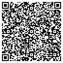 QR code with I Connect contacts
