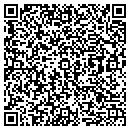 QR code with Matt's Mutts contacts