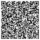QR code with D & B Visions contacts