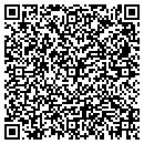 QR code with Hook's Service contacts
