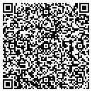 QR code with James Bryant contacts