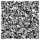 QR code with A Wireless contacts