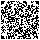QR code with Once A Joey's Week Service contacts