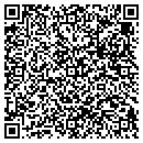QR code with Out On A Leash contacts