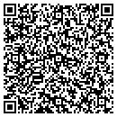 QR code with J Stampfl & Assoc Inc contacts