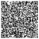 QR code with Din Yi U S A contacts