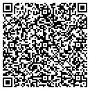 QR code with Hazen Hill Builders Dba contacts