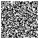 QR code with H C Steele & Sons contacts