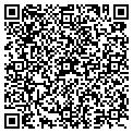 QR code with C West Inc contacts