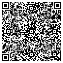 QR code with 3 Way of Nevada contacts