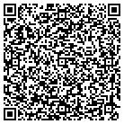 QR code with Advanced Property Service contacts