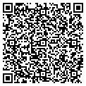 QR code with A E Bell contacts