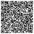 QR code with DESIGNER RUG HOME FURNISHINGS contacts