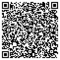 QR code with B Wireless contacts