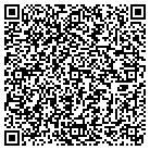 QR code with Aloha Sierra Nevada Pos contacts
