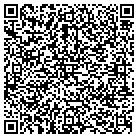 QR code with Hybrid Oak Custom Builders LLC contacts