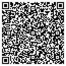 QR code with S P Environmental contacts