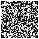 QR code with J B Construction contacts