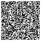 QR code with Rigby Custom Landscpg & Design contacts
