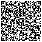 QR code with G & G Plastic Counter Tops Inc contacts