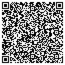 QR code with Donna Hubele contacts