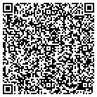 QR code with John M Benson Builder contacts
