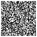 QR code with K2 S2 Builders contacts