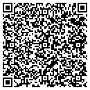 QR code with Kd Builders contacts