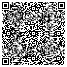 QR code with Calvert Mechanical Inc contacts