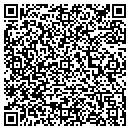 QR code with Honey Flowers contacts