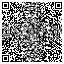 QR code with K P Smith CO contacts