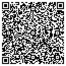 QR code with Headend Elko contacts