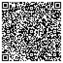 QR code with Joe's Service contacts