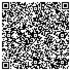 QR code with J & R Sales & Service contacts