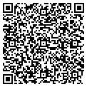 QR code with K Pacini contacts