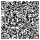 QR code with M P Elko LLC contacts