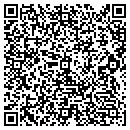 QR code with R C N R Tech CO contacts