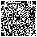 QR code with The Petmamma contacts