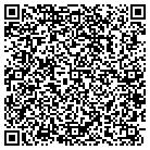QR code with Mcdonough Construction contacts