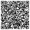 QR code with M Perron contacts