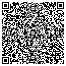 QR code with K C Auto Connections contacts