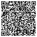 QR code with Cci contacts