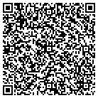 QR code with Ralph E Ames Machine Works contacts