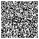 QR code with House of Granite contacts