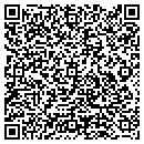 QR code with C & S Landscaping contacts