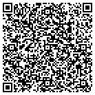 QR code with Walkabout Critter Care contacts