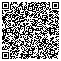QR code with Genisine contacts