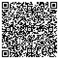 QR code with Dax L Kirk contacts